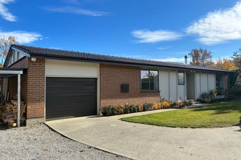 Photo of property in 48 Antimony Crescent, Cromwell, 9310