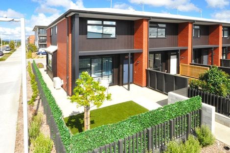 Photo of property in 64 Walter Merton Road, Hobsonville, Auckland, 0616