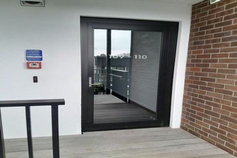 Photo of property in 109/81 Mapou Road, Hobsonville, Auckland, 0616