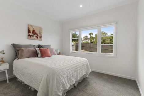 Photo of property in 6 James Laurie Street, Henderson, Auckland, 0612
