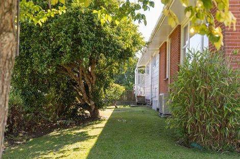 Photo of property in 2 Alexandra Street, Huntly, 3700
