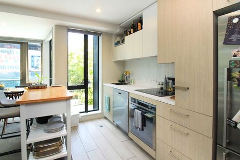 Photo of property in Vsp South, 105/168u Victoria Street, Te Aro, Wellington, 6011