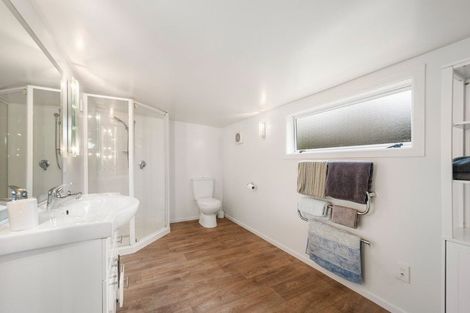 Photo of property in 535 Ohariu Valley Road, Ohariu, Wellington, 6037