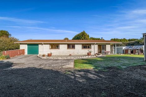 Photo of property in 1407 Devon Road, Brixton, Waitara, 4382