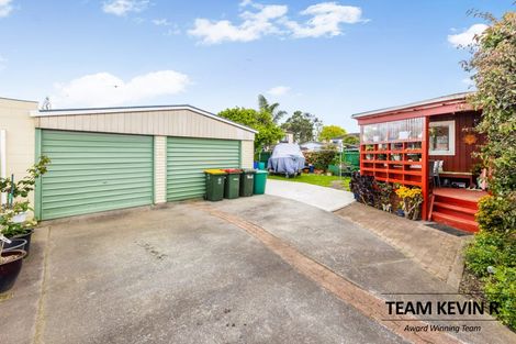 Photo of property in 27 Allenby Road, Papatoetoe, Auckland, 2025