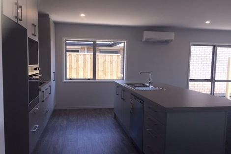 Photo of property in 20 Hannington Way, Rolleston, 7615