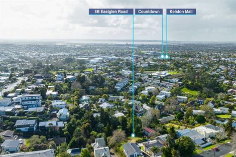 Photo of property in 8b Eastglen Road, Glen Eden, Auckland, 0602