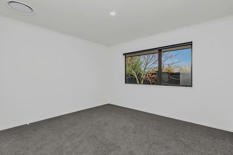 Photo of property in 6b Heritage Close, Rolleston, 7614