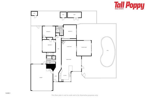 Photo of property in 7 Blairich View, Witherlea, Blenheim, 7201
