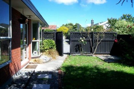 Photo of property in 1/168 Cranford Street, St Albans, Christchurch, 8014