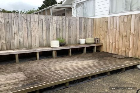 Photo of property in 161 Gills Road, Half Moon Bay, Auckland, 2014