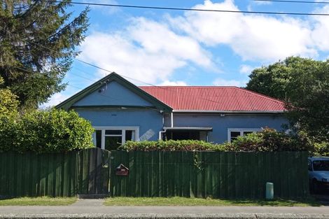 Photo of property in 395 Selwyn Street, Addington, Christchurch, 8024