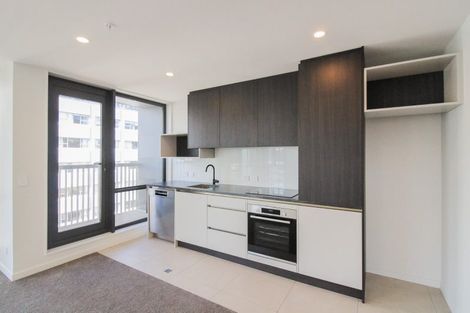 Photo of property in 902/212u Willis Street, Te Aro, Wellington, 6011