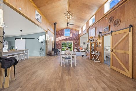 Photo of property in 649 Birch Hill Road, Okuku, Rangiora, 7473