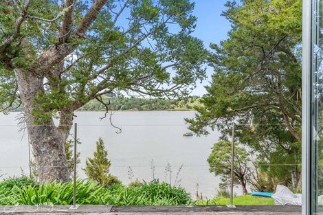Photo of property in 429 Heatley Road, Whakapirau, Maungaturoto, 0583