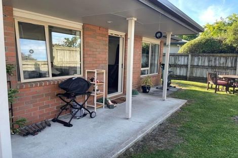 Photo of property in 74b Perry Street, Masterton, 5810