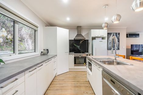 Photo of property in 23a Seagull Place, Whitby, Porirua, 5024