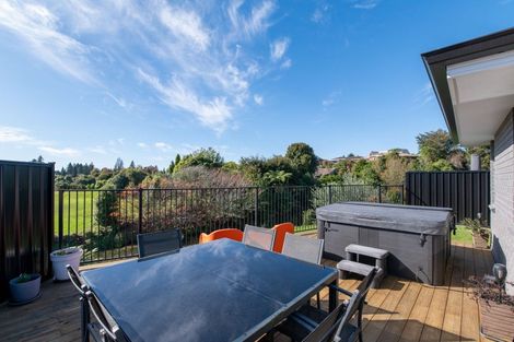 Photo of property in 12 Erlam Place, Matipo Heights, Rotorua, 3015