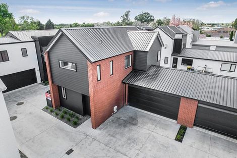 Photo of property in 15u5 Glen Lynne Avenue, Queenwood, Hamilton, 3210