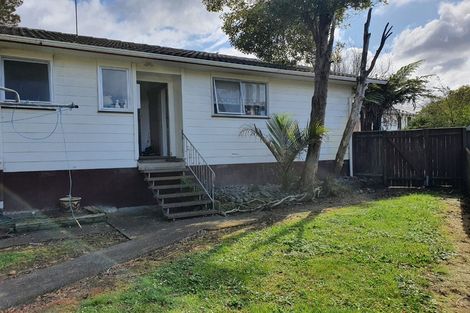 Photo of property in 1/20 Carter Place, Manurewa, Auckland, 2102
