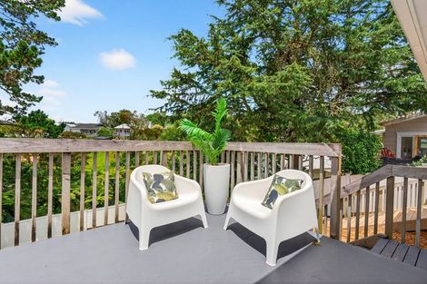 Photo of property in 17 Lysander Crescent, Beach Haven, Auckland, 0626