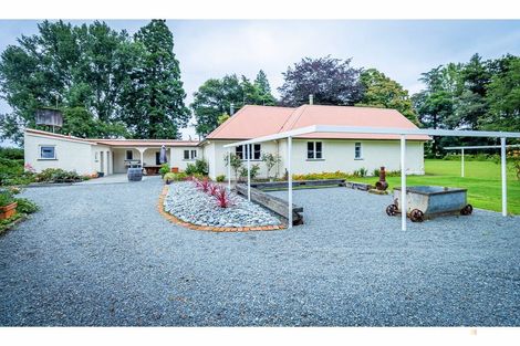 Photo of property in Ashfield, 410 Orari Station Road, Geraldine, 7992