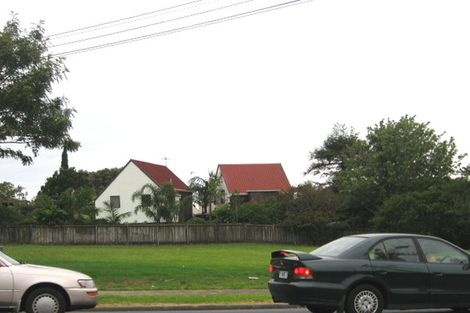 Photo of property in 21 Sunnybrae Road, Hillcrest, Auckland, 0627