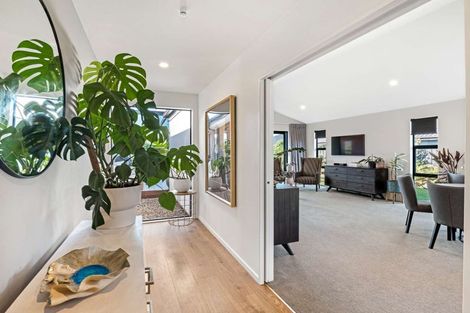 Photo of property in 3 Fry Place, Rolleston, 7614