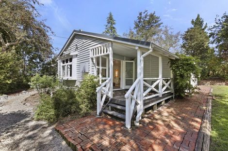 Photo of property in 729 Bay Road, Oxford, 7430