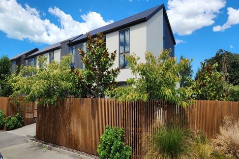 Photo of property in 58 Edward Avenue, Edgeware, Christchurch, 8013