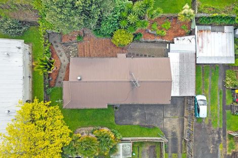 Photo of property in 102 Macfarlane Street, Hamilton East, Hamilton, 3216