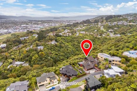 Photo of property in 6 Avonlea Grove, Belmont, Lower Hutt, 5010