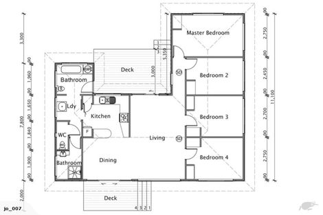 Photo of property in 11 Edinburgh Street, Tuakau, 2121