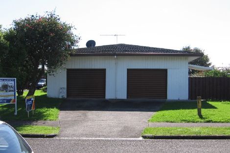 Photo of property in 3/11 Latham Avenue, Pakuranga, Auckland, 2010