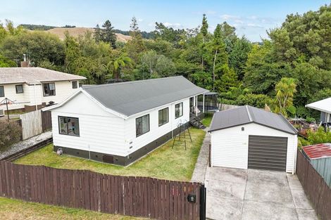 Photo of property in 38 Blomfield Street, Pukehangi, Rotorua, 3015