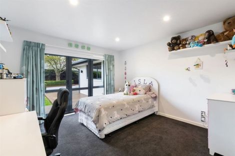Photo of property in 46 Travis Country Drive, Burwood, Christchurch, 8083