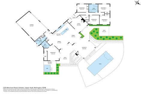 Photo of property in 225 Marchant Road, Kaitoke, Upper Hutt, 5018