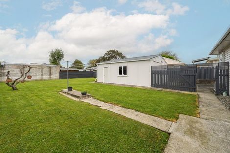 Photo of property in 51 Nottingham Avenue, Awapuni, Palmerston North, 4412