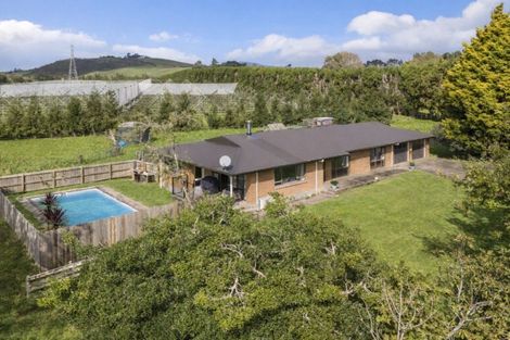 Photo of property in 64 Pukekauri Road, Waikino, Waihi, 3682