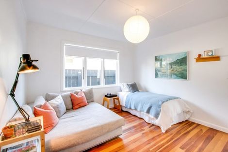 Photo of property in 102 Nelson Crescent, Napier South, Napier, 4110