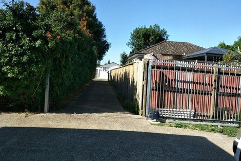 Photo of property in 53 Kairanga Street, Mangere East, Auckland, 2024