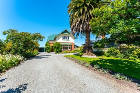 Photo of property in 168 North Street, West End, Timaru, 7910