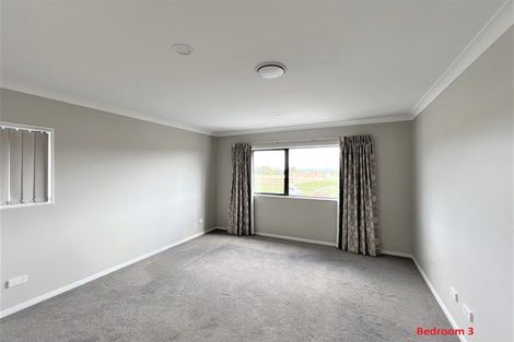 Photo of property in 17 Golden Avenue, Flat Bush, Auckland, 2019