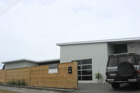Photo of property in 60 Cresswell Avenue, Burwood, Christchurch, 8061