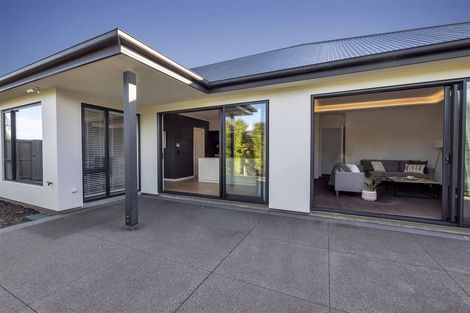 Photo of property in 129 Kittyhawk Avenue, Wigram, Christchurch, 8042