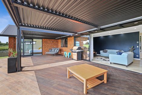 Photo of property in 131 Puahue Road, Te Awamutu, 3875