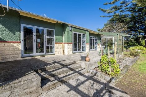 Photo of property in 222 Gladstone Road, Levin, 5571