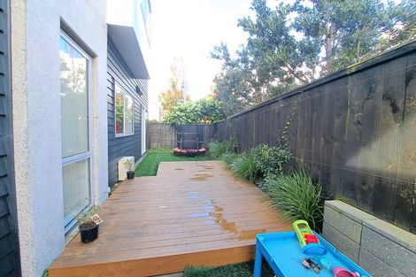 Photo of property in 1/110 Hobsonville Point Road, Hobsonville, Auckland, 0616