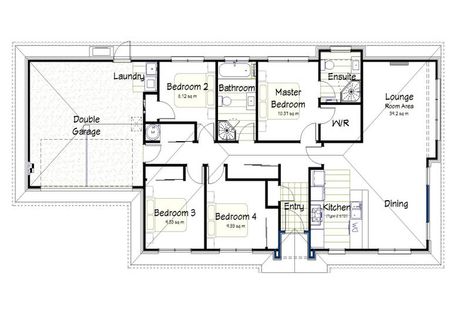 Photo of property in 6 Strawberry Lane, Fernhill, Queenstown, 9300