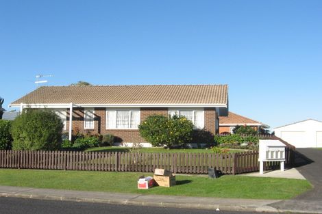 Photo of property in 103a Gloucester Road, Manurewa, Auckland, 2102